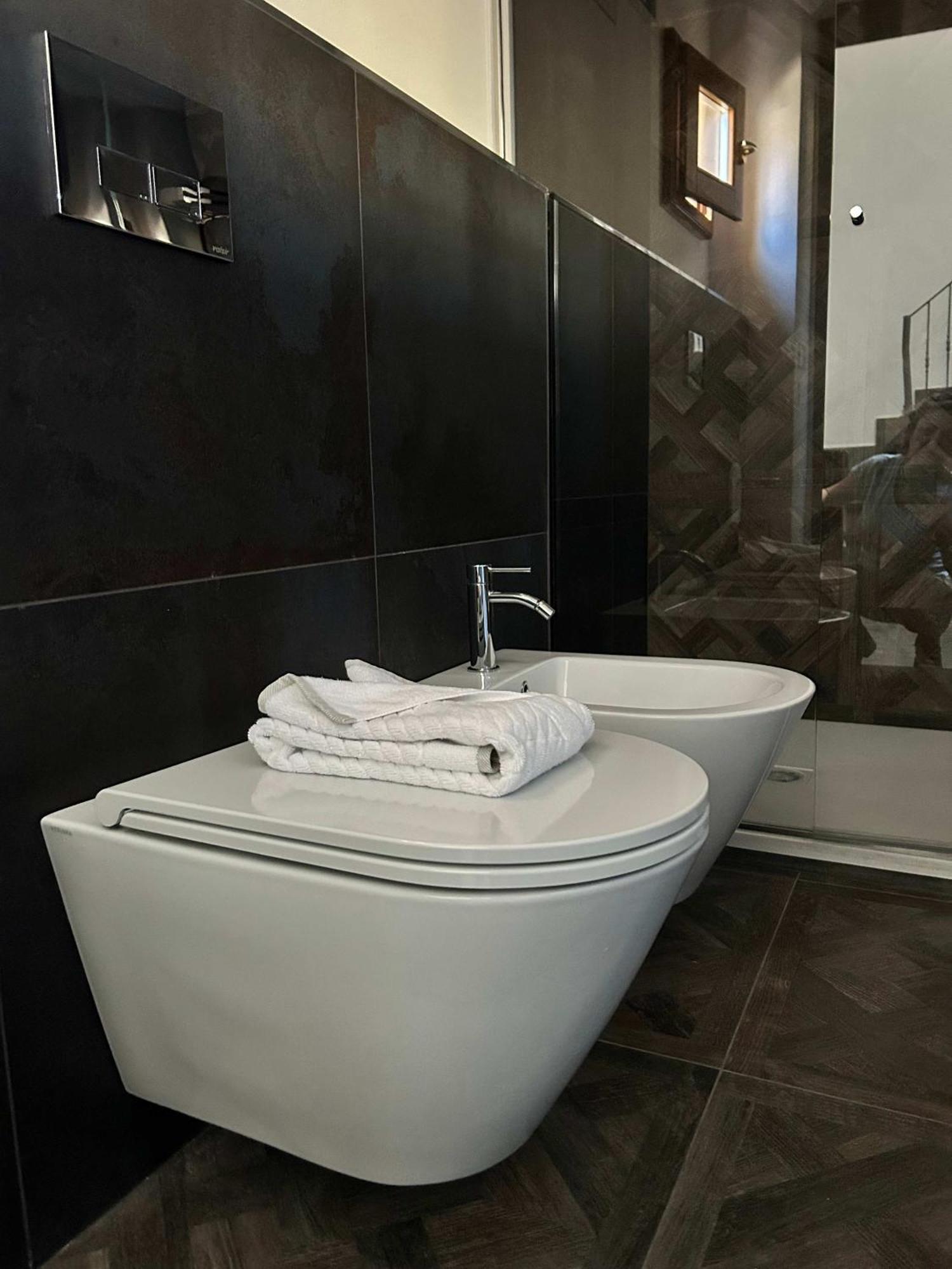 Opus Firenze Santa Croce Family Room Екстериор снимка