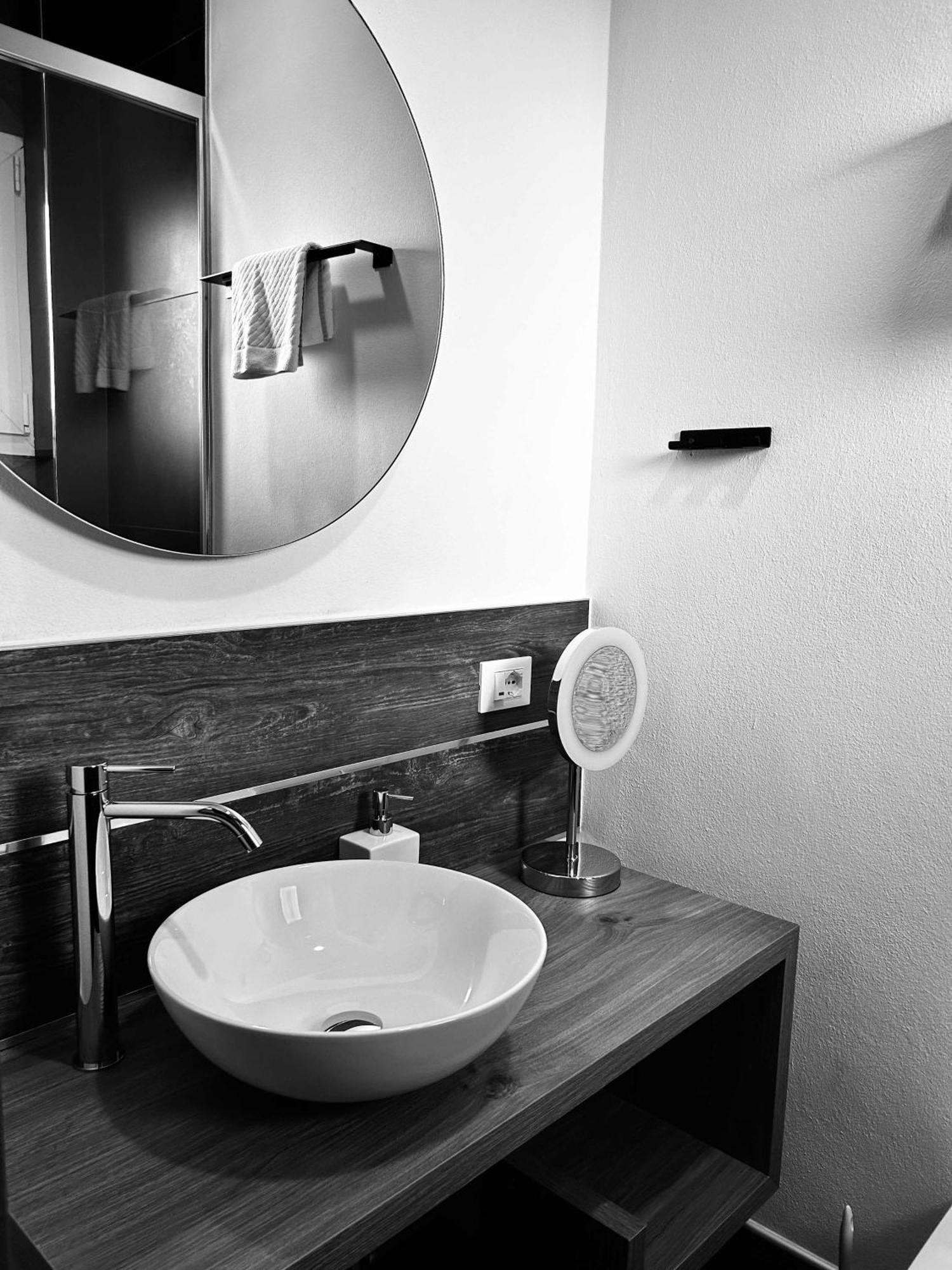 Opus Firenze Santa Croce Family Room Екстериор снимка