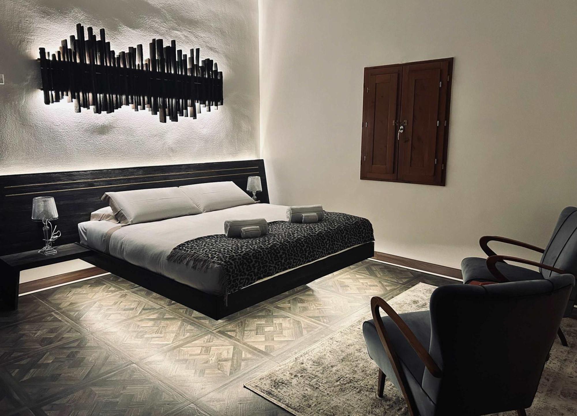 Opus Firenze Santa Croce Family Room Екстериор снимка