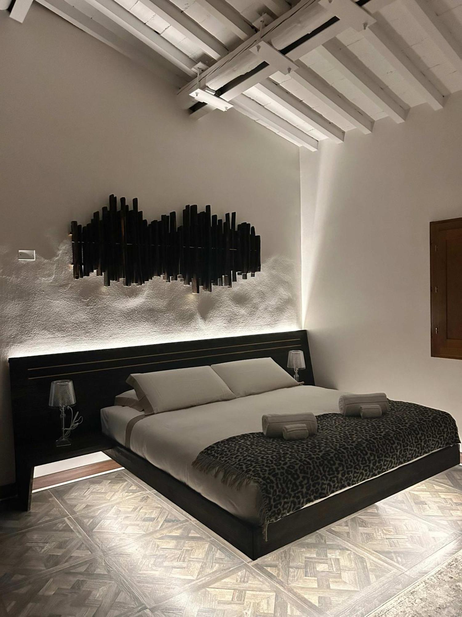 Opus Firenze Santa Croce Family Room Екстериор снимка