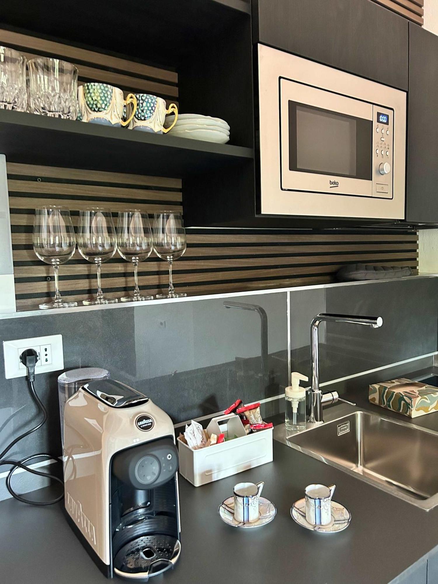 Opus Firenze Santa Croce Family Room Екстериор снимка